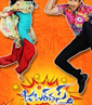 Jabardasth