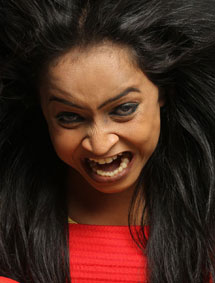 All about Kanthari