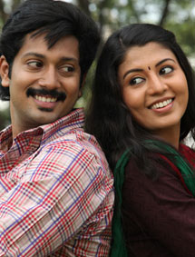 All about Ninaithathu Yaaro