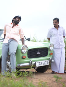 All about Pannaiyarum Padminiyum