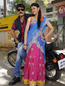 All about Pushyami