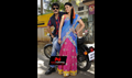 Pushyami Picture