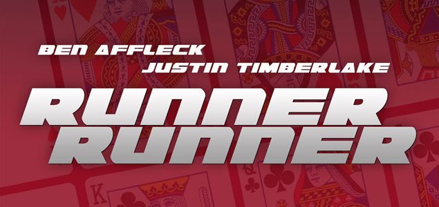 Runner Runner Trailer