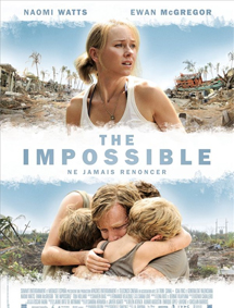 All about The Impossible