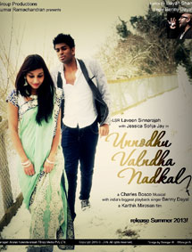 All about Unnodu Valntha Natkal