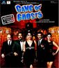 Gang of Ghosts