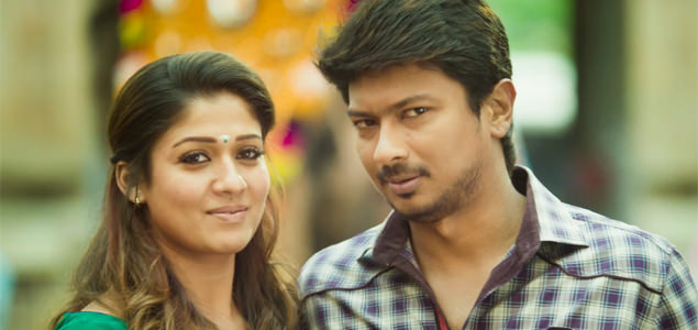 Nanbenda Tamil Movie - Preview, Trailers, Gallery, Review, Events, Synopsis