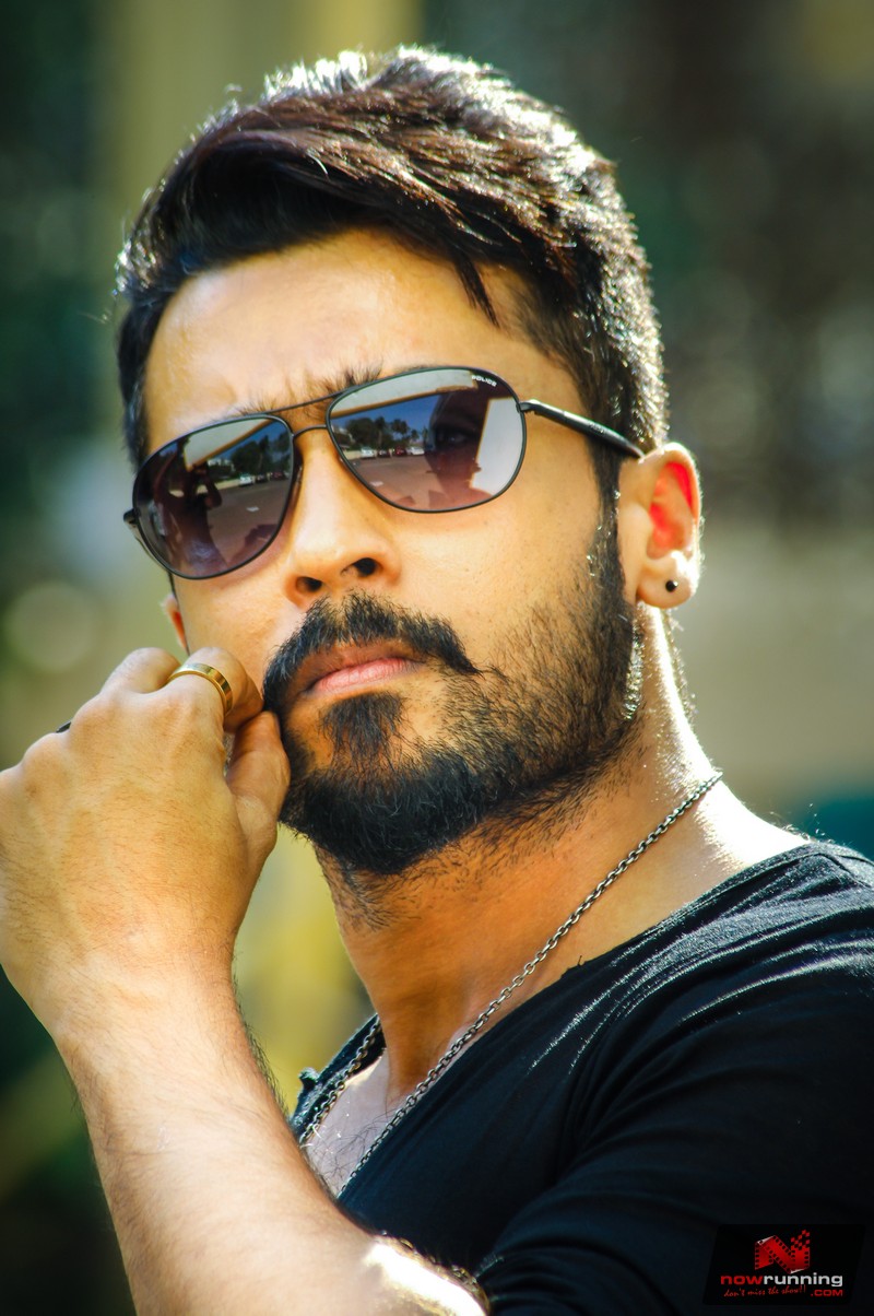 Sikander Movie Stills