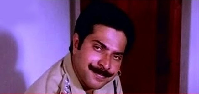 Aavanazhi (1986) Malayalam Movie - NOWRUNNING