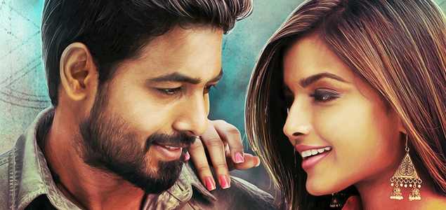 Nagesh Thiraiarangam - Poster