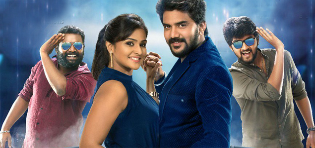 Natpuna Ennanu Theriyuma - Poster
