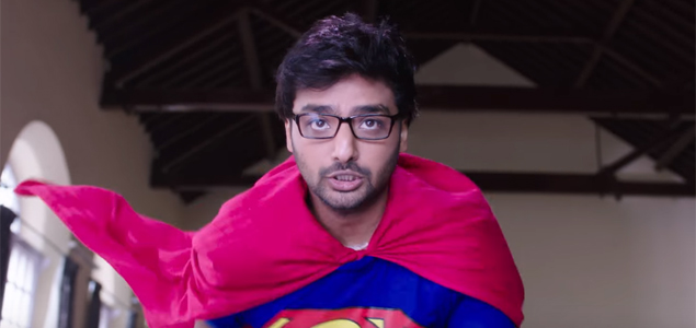 Rajaratha - Song Promo