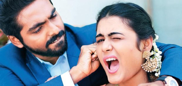 100% Kaadhal - New Stills