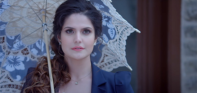 Kuch Iss Tarah - Song Promo