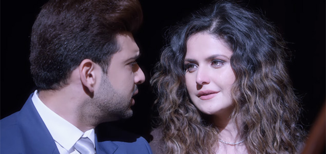 Yaara - Song Promo