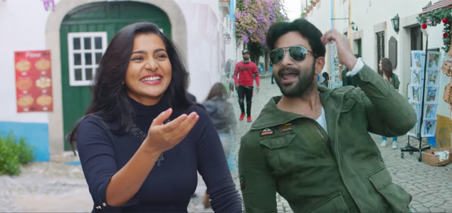 Pathungi - Song Promo
