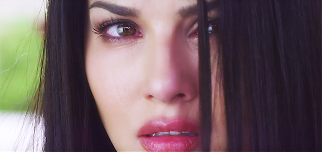 Arbaaz Khan & Sunny Leone in Tera Intezaar - Title Song