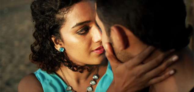 Ankarajyathe Jimmanmar - Song Promo