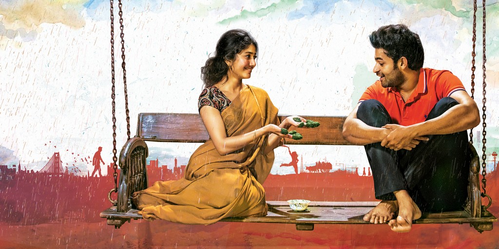 Image result for fidaa movie stills
