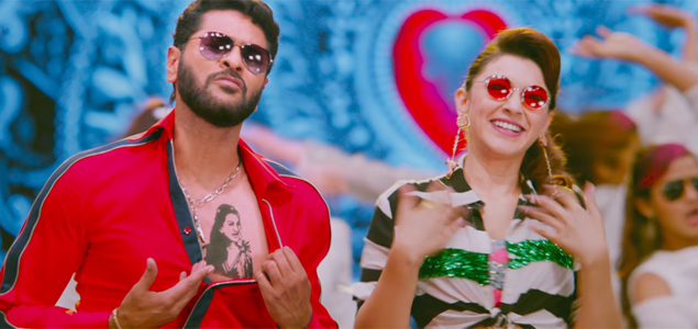 Heartukulla - Song Promo
