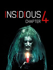 Insidious: Chapter 4 Review
