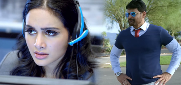 Kaaviyyan - First Look Teaser