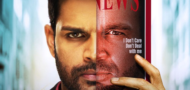 Kaaviyyan - Poster