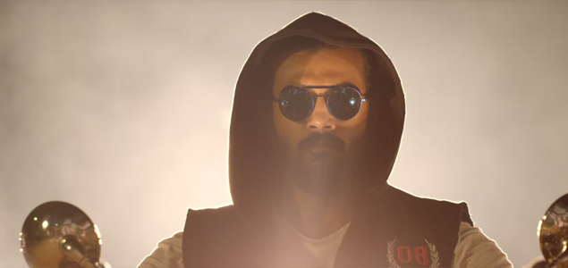 Thirakal - Song Promo