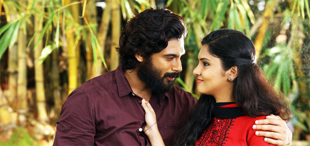 Kala Viplavam Pranayam - Stills