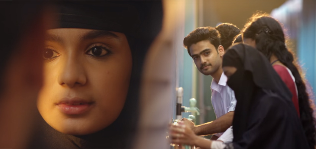 Kala Viplavam Pranayam - Teaser