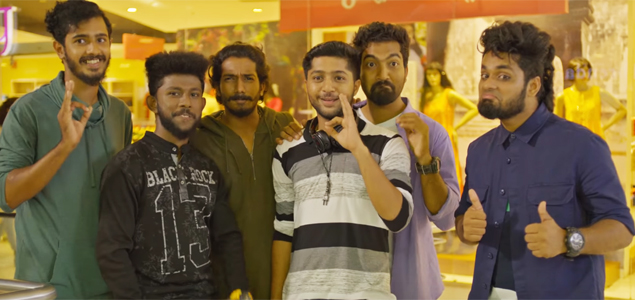 Kinnam Katta Kallan - Song Promo