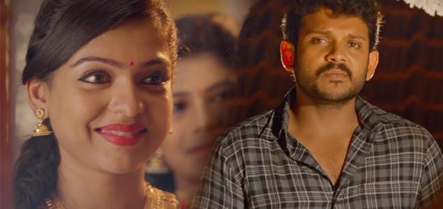 Mazhamukile - Song Promo