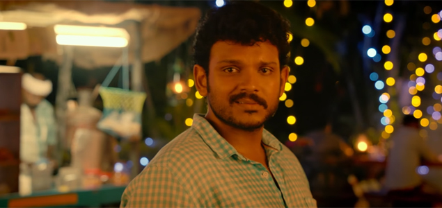 Dhrithangapulakithan - Song Promo