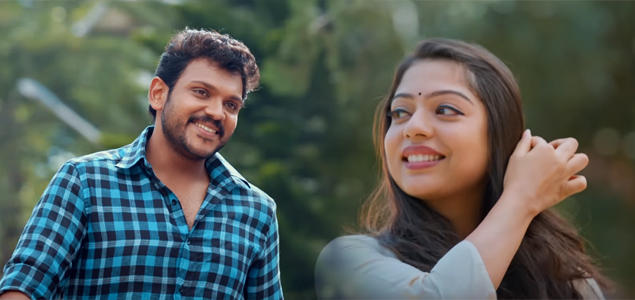 Pande Nee Ennil Unde - Song Promo