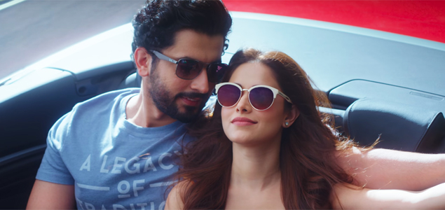 Subah Subah - Song Promo