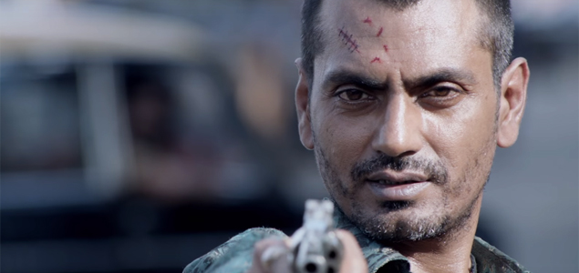 Monsoon Shootout - Song Promo
