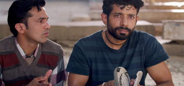 Bahut Hua Samman - Song Promo