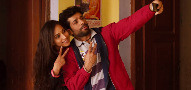 Mushkil Hai Apna - Song Promo