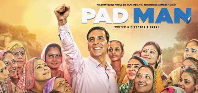 PadMan Reviews