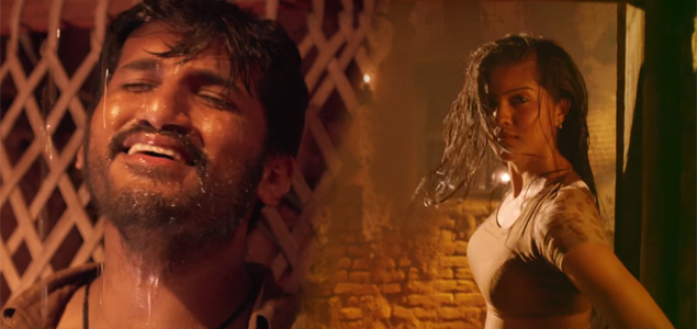 Theera Nadhi - Song Promo