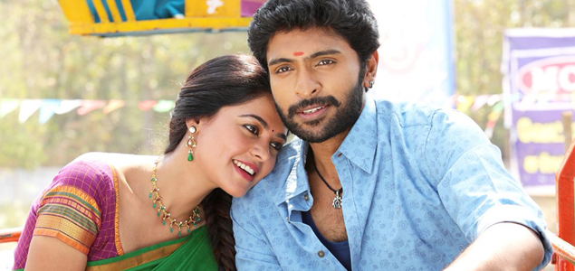 Pakka - New Stills