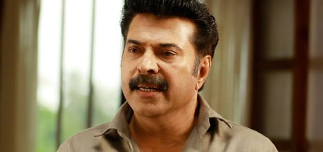 Mammootty in 'Parole' - Stills
