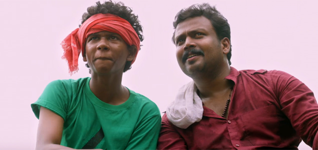 Udukkan - Song Promo