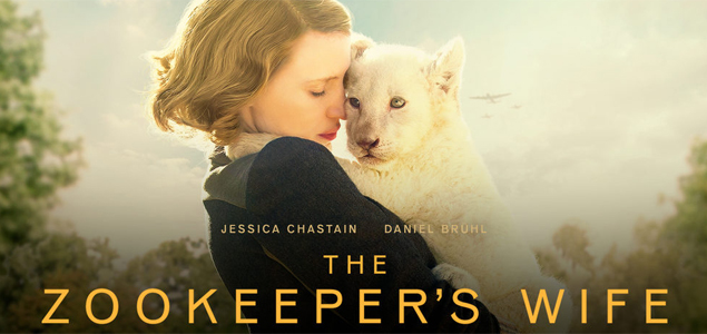 the zookeepers wife online