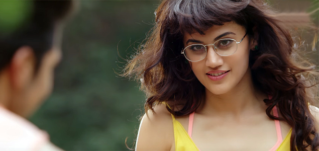 Gazab Ka Hai Din - Song Promo