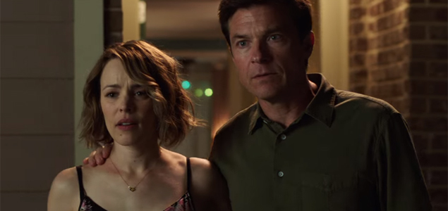 Game Night - Trailer