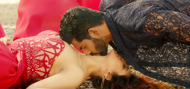 Tum Mere Ho - Song Promo