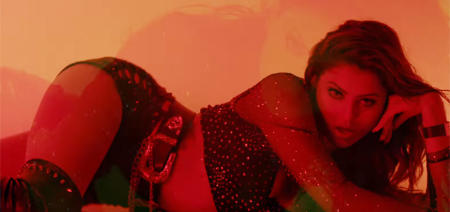 Aashiq Banaya Aapne - Song Promo