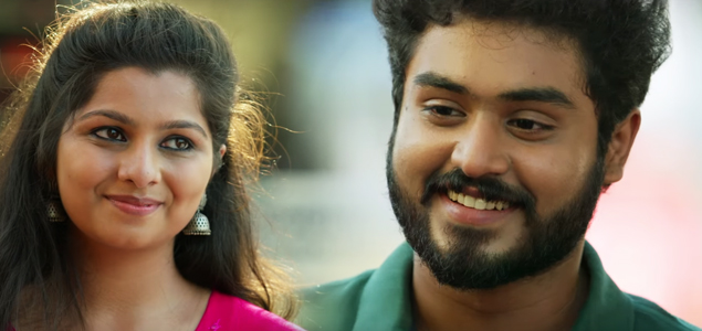 Etho Pattin Eenam - Song Promo