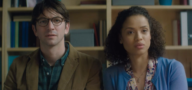Irreplaceable You - Trailer